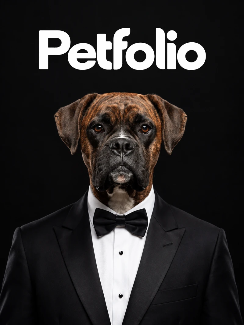 Tuxedo