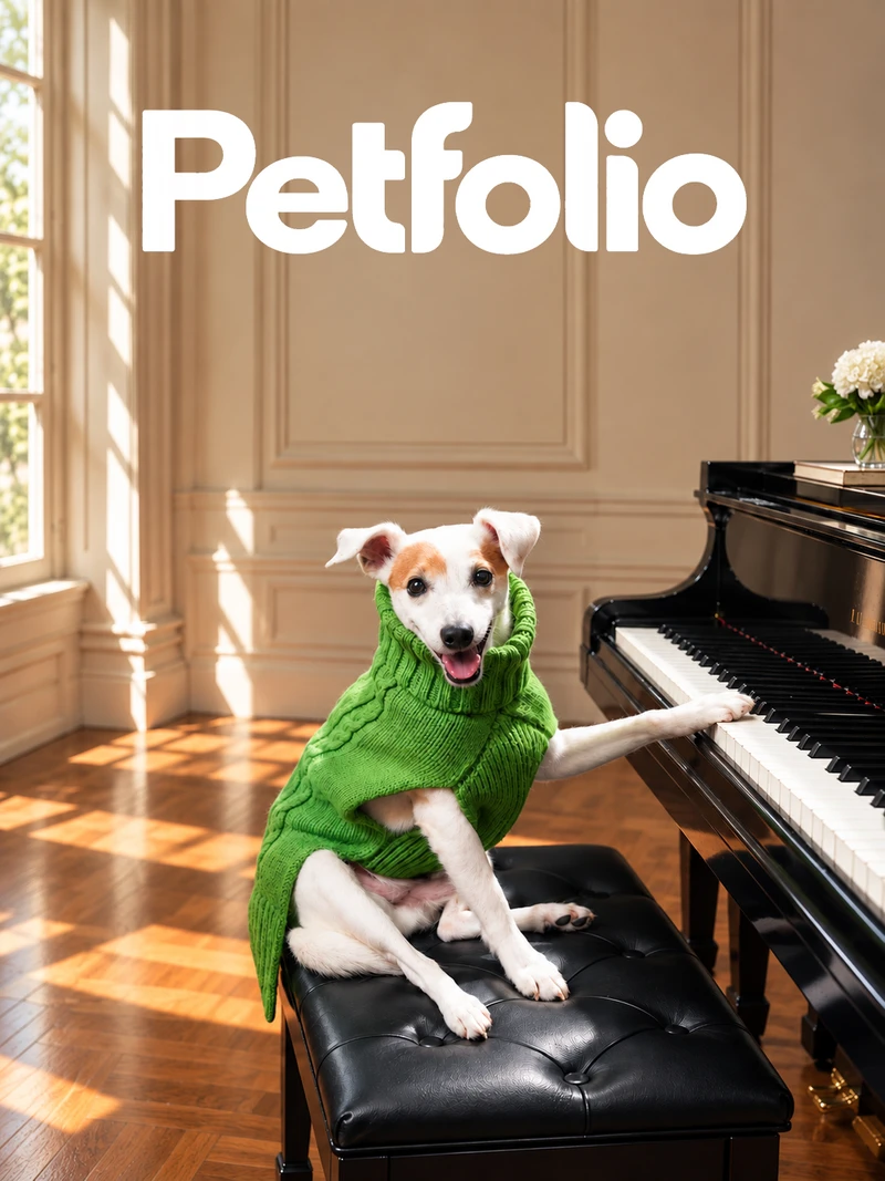 Piano time