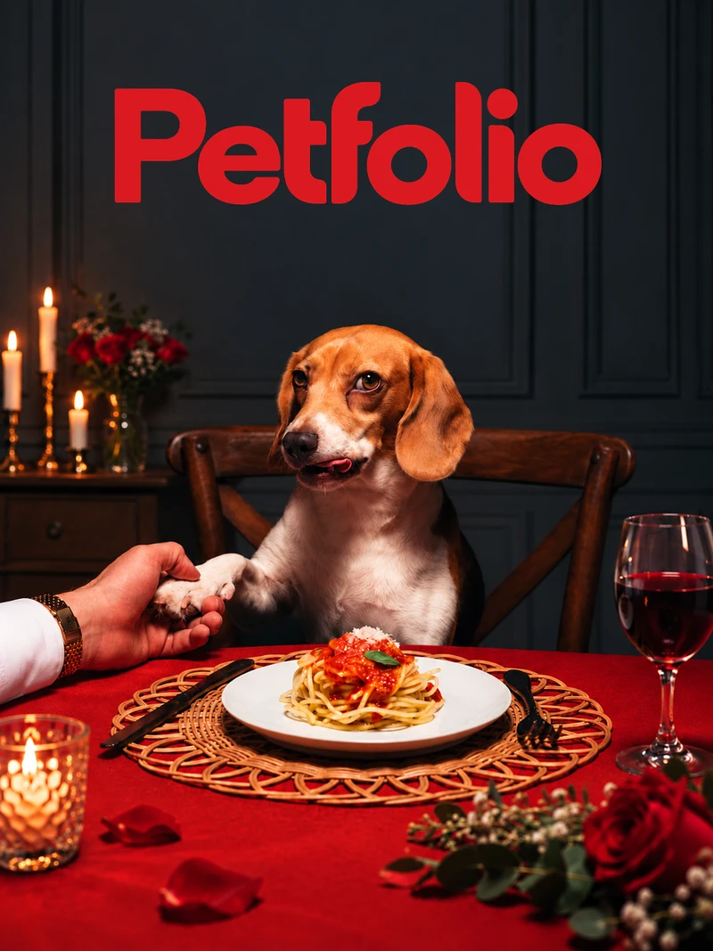 Dinner guest